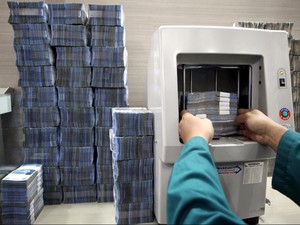 Pendapatan Negara dari PPN 12% Diperkirakan Bakal Tambah Rp 75 T