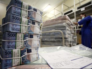 Pemerintah Mau Bagi-bagi Duit Rp 50 Ribu buat Warga Usia 17 Tahun!