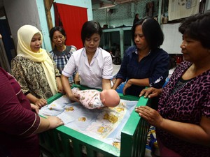 Perjalanan 22 Tahun RUU Perlindungan Pekerja Rumah Tangga Akhirnya Jadi UU