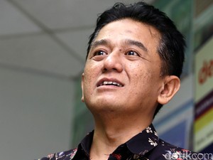 Eks Komisioner Harap Komposisi Pimpinan KPK 2024-2029 Ada Perempuan