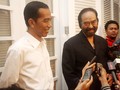 Saat Jokowi Sapa