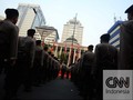 Polisi Kembali Tangkap 2 Tersangka Penyebar Hoaks Demo di MK