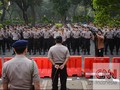 Punya 470 Ribu Personel, Polri Masih Tak Mampu Tangkap Masiku