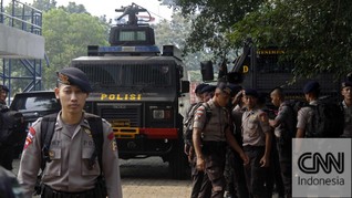 SKK Migas: Kondisi Blok Cepu Sudah Kondusif