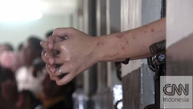 Tunggak Pajak Rp6,3 Miliar, Pengusaha Dijebloskan ke Penjara