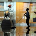 Saham Bank Variatif, IHSG Menanjak di Sesi Penutupan