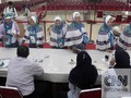 Temui Ahok, Menag Bahas RS Haji dan Anggaran Makan Haji