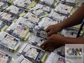 Pemerintah Didesak Setop Terima Uang Muka Haji