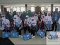 Kemenkes: Orang Hilang Saat Naik Haji Kebanyakan Demensia