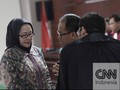 KPK Sasar Kesaksian Menantu Atut Kasus Bank Banten