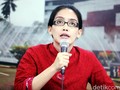Rieke 'Oneng' Protes BPJS Kesehatan Kantongi Modal Negara