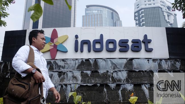 Walau Rumit, Indosat Berharap Uji Teknis Balon Google Sukses