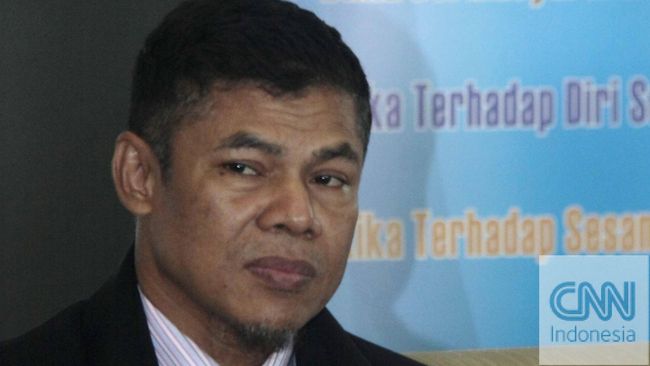 Mantan Kepala PPATK Lolos Seleksi Hakim MK Tahap I