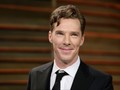 Penggemar Bikin Benedict Cumberbatch Ketakutan