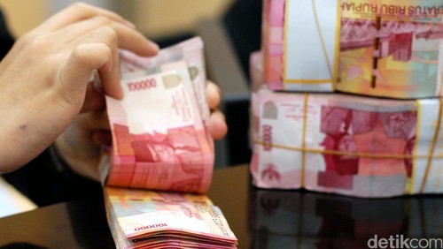 Apa Bedanya Uang Nafkah dan Uang Belanja? Ini Kata Psikolog Apa Bedanya Uang Nafkah dan Uang Belanja? Ini Kata Psikolog