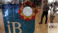 Bank Muamalat dan Mimpi Jokowi Bagi Industri Keuangan Syariah