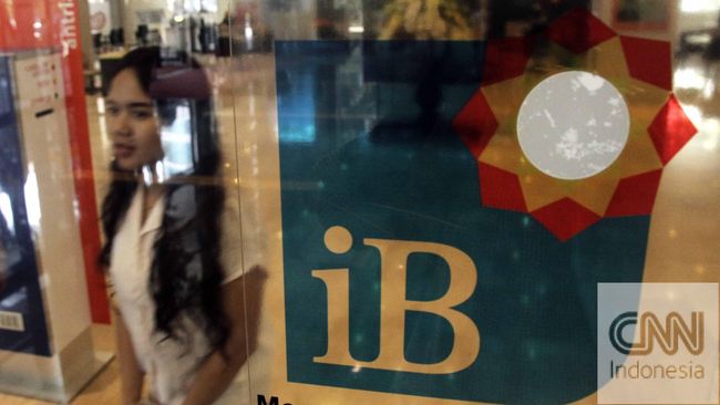 Industri Halal Jadi Pelumas Perluasan Pasar Bank Syariah