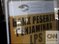 Bank Sistemik Bertambah, Hajat Dana Restrukturisasi Bengkak