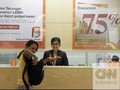 Laba Bank Danamon Tertekan Demi Perbaiki Kualitas Kredit