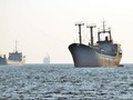 Kapal VLCC Soechi Lines Sempat Ditahan di Singapura