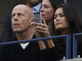 Bruce Willis dan Demi Moore 'Rujuk' Demi Anak