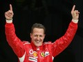 Mantan Bos F1 Tarik Komentar Soal Schumacher