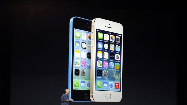 Aplikasi forex untuk iphone