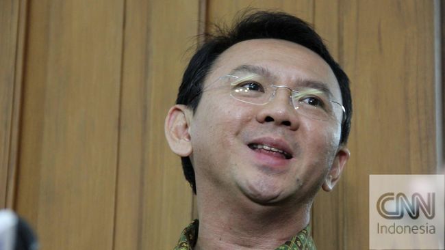 Kasus Lapas Sukamiskin, PKS Sindir Ultah Ahok di Mako Brimob