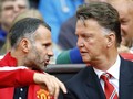 Giggs: Manajer Klub Bukan Pekerjaan Jangka Panjang