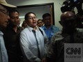 Anas Mengaku Tak Pernah Bahas Proyek e-KTP dengan Setnov