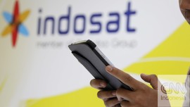Indosat Bikin Situs Web untuk Urun Dana