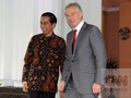 Tony Blair Temui Jokowi pada 28 Februari Urusi Ibu Kota Baru