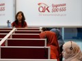 OJK Tegas Atur Pemain Baru Fintech, Pemain Lama Bebas Batasan