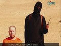 Rekan Algojo ISIS Masih Tinggal di Inggris