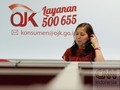 OJK Buka Akses Bank Nasional Ekspansi ke Malaysia