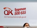 OJK Nilai Investasi di Fintech Pinjaman Berisiko Tinggi