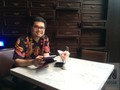 Demi Kader, PSI Akan Dukung Ananda Sukarlan Hadapi Fadli Zon