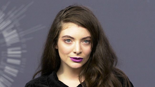 Lorde Beri 'Lampu Hijau' Tanggal Rilis dan Judul Lagu Baru