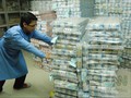 Berebut Likuiditas, 7 Bank Lelang Obligasi Rp 49,3 Triliun