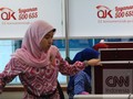OJK: Banyak Masyarakat Tak Paham Produk Keuangan yang Dibeli