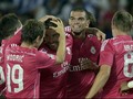 Real Madrid Diwajibkan Pakai Kostum Pink