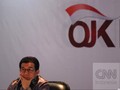 OJK Awali Tahun dengan Terbitkan Tujuh Aturan Baru