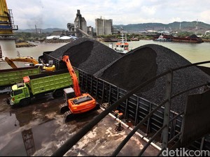 Produksi Batu Bara Dipangkas Jadi Sekitar 600 Ribu Ton, Nikel Jadi 250-260 Juta Ton