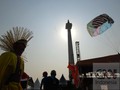 Program Promo Wisata DKI Pakai Influencer Asing Rp5 M Batal