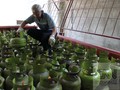 ESDM Kebut Infrastruktur Distribusi Tertutup Elpiji 3 kg