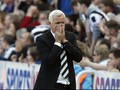 Carragher Bingung Pardew Mau Pindah ke Palace