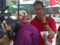 Bos AirAsia: Kami Rutin Terima Laporan Cuaca dari BMKG