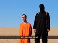 Intel Inggris Sudah Mengikuti Algojo Jihadi John Sejak Lama