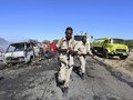 Pejabat Anti Terorisme Somalia Terbunuh