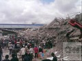Gereja Runtuh di Nigeria, Puluhan Tewas